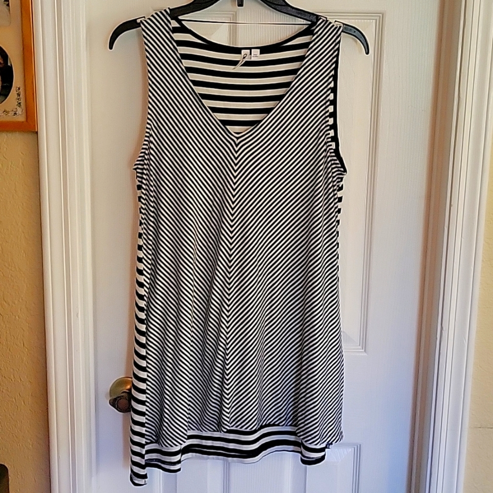 Summer top
